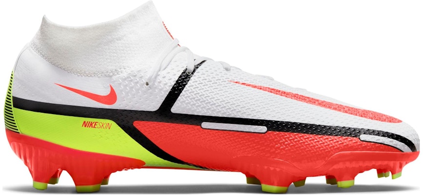 나이키 팬텀 GT2 프로 다이내믹 핏 FG '그레이 레드' DC0759-167 Order 나이키 팬텀 GT2 프로 다이내믹 핏 FG '그레이 레드' DC0759-167