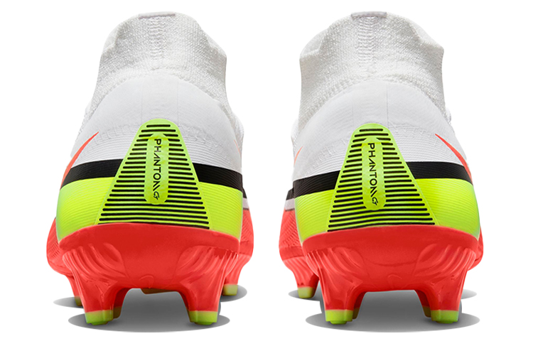 Purchase 나이키 팬텀 GT2 프로 다이내믹 핏 FG '그레이 레드' DC0759-167