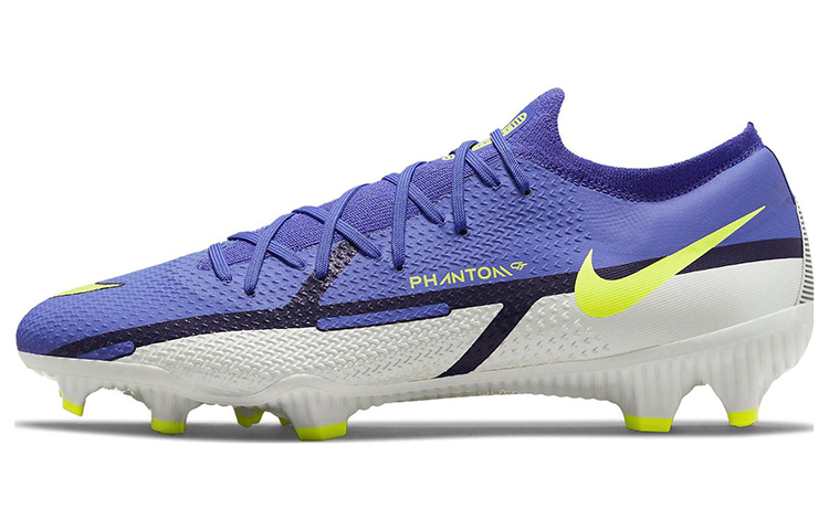 Nike Phantom GT2 Pro FG 'Blue Gray' DA4432-570