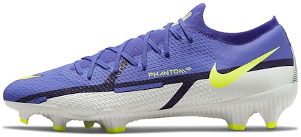 Nike Phantom GT2 Pro FG 'Blue Gray' DA4432-570 Nike Phantom GT2 Pro FG 'Blue Gray' DA4432-570