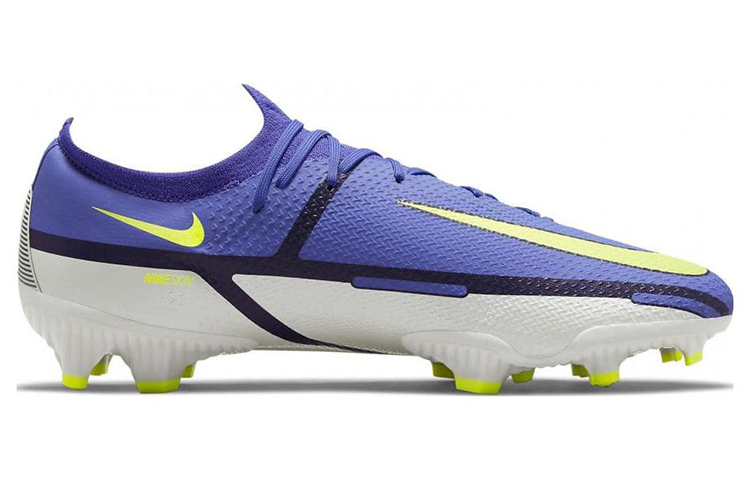 Order 나이키 팬텀 GT2 프로 FG '블루 그레이' DA4432-570