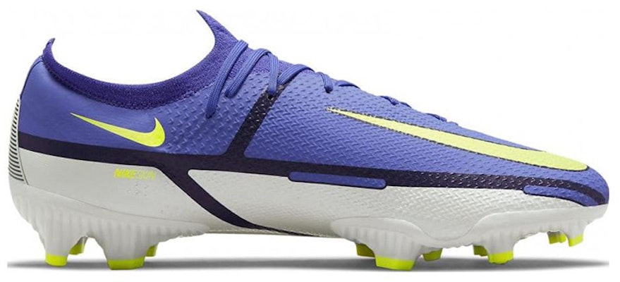 나이키 팬텀 GT2 프로 FG '블루 그레이' DA4432-570 Order 나이키 팬텀 GT2 프로 FG '블루 그레이' DA4432-570