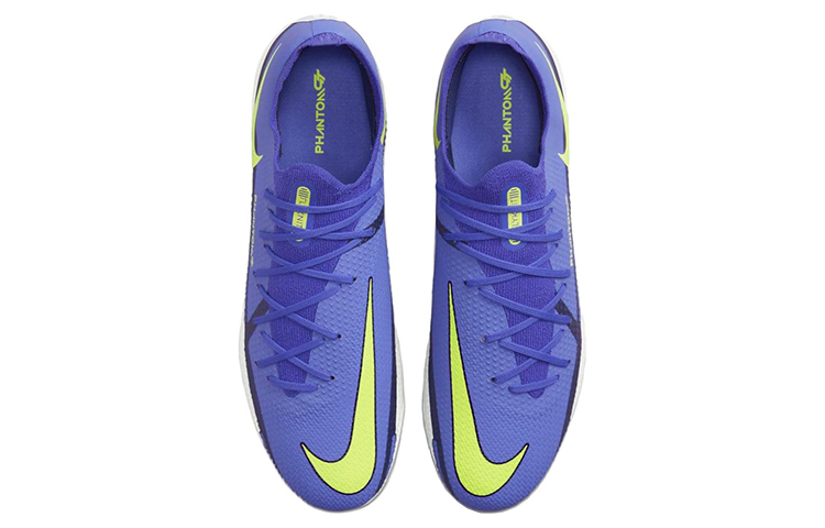 Shop 나이키 팬텀 GT2 프로 FG '블루 그레이' DA4432-570