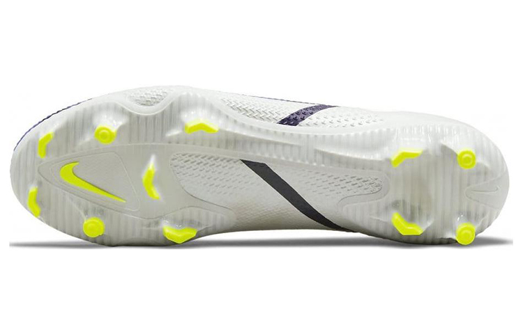 Details for 나이키 팬텀 GT2 프로 FG '블루 그레이' DA4432-570