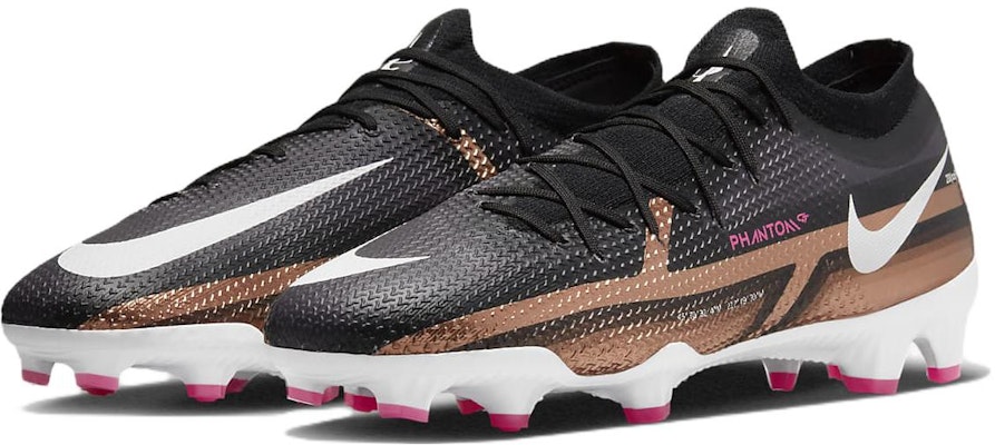 나이키 팬텀 GT2 프로 FG '제너레이션 팩' DR5959-810 Lookbook 나이키 팬텀 GT2 프로 FG '제너레이션 팩' DR5959-810