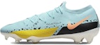 Buy 나이키 팬텀 GT2 프로 FG '빙하 얼음 옐로우 스트라이크' DA4432-407