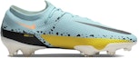 Order 나이키 팬텀 GT2 프로 FG '빙하 얼음 옐로우 스트라이크' DA4432-407
