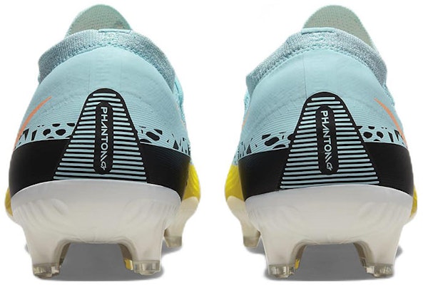 나이키 팬텀 GT2 프로 FG '빙하 얼음 옐로우 스트라이크' DA4432-407 Purchase 나이키 팬텀 GT2 프로 FG '빙하 얼음 옐로우 스트라이크' DA4432-407