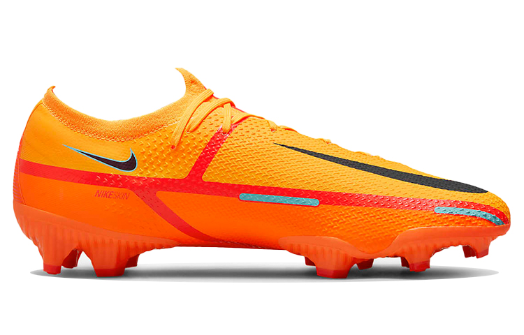 Order 나이키 팬텀 GT2 프로 FG '오렌지' DA4432-808