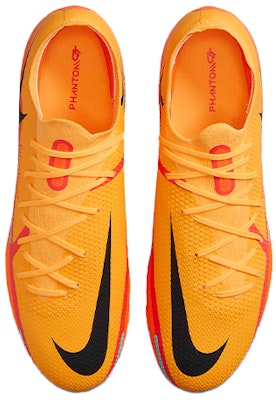 나이키 팬텀 GT2 프로 FG '오렌지' DA4432-808 Shop 나이키 팬텀 GT2 프로 FG '오렌지' DA4432-808