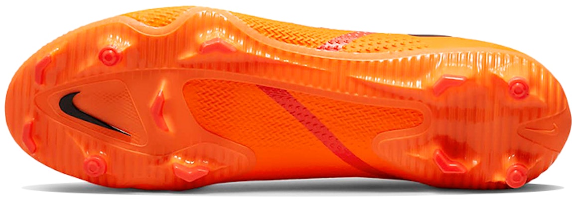 나이키 팬텀 GT2 프로 FG '오렌지' DA4432-808 Details for 나이키 팬텀 GT2 프로 FG '오렌지' DA4432-808