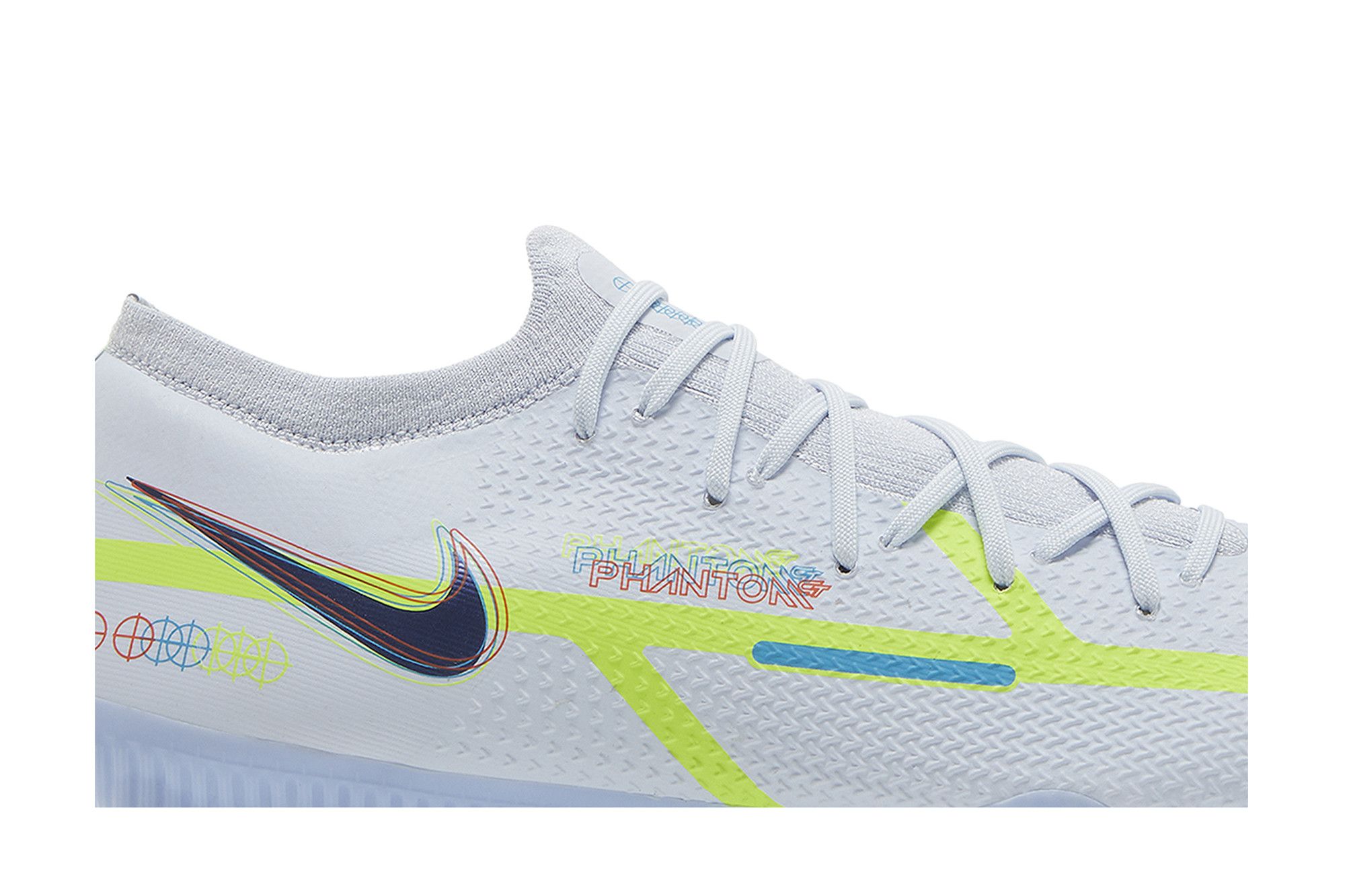 Lookbook Nike Phantom GT2 Pro FG 'Progress Pack' Botas de Fútbol. DA4432-054