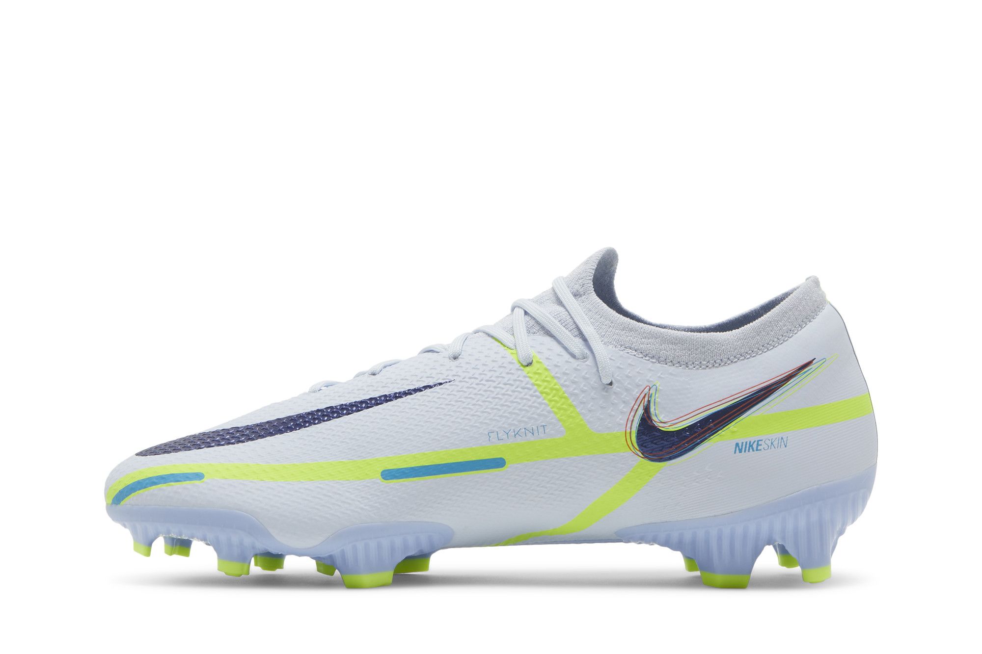 Shop Nike Phantom GT2 Pro FG 'Progress Pack' Botas de Fútbol. DA4432-054