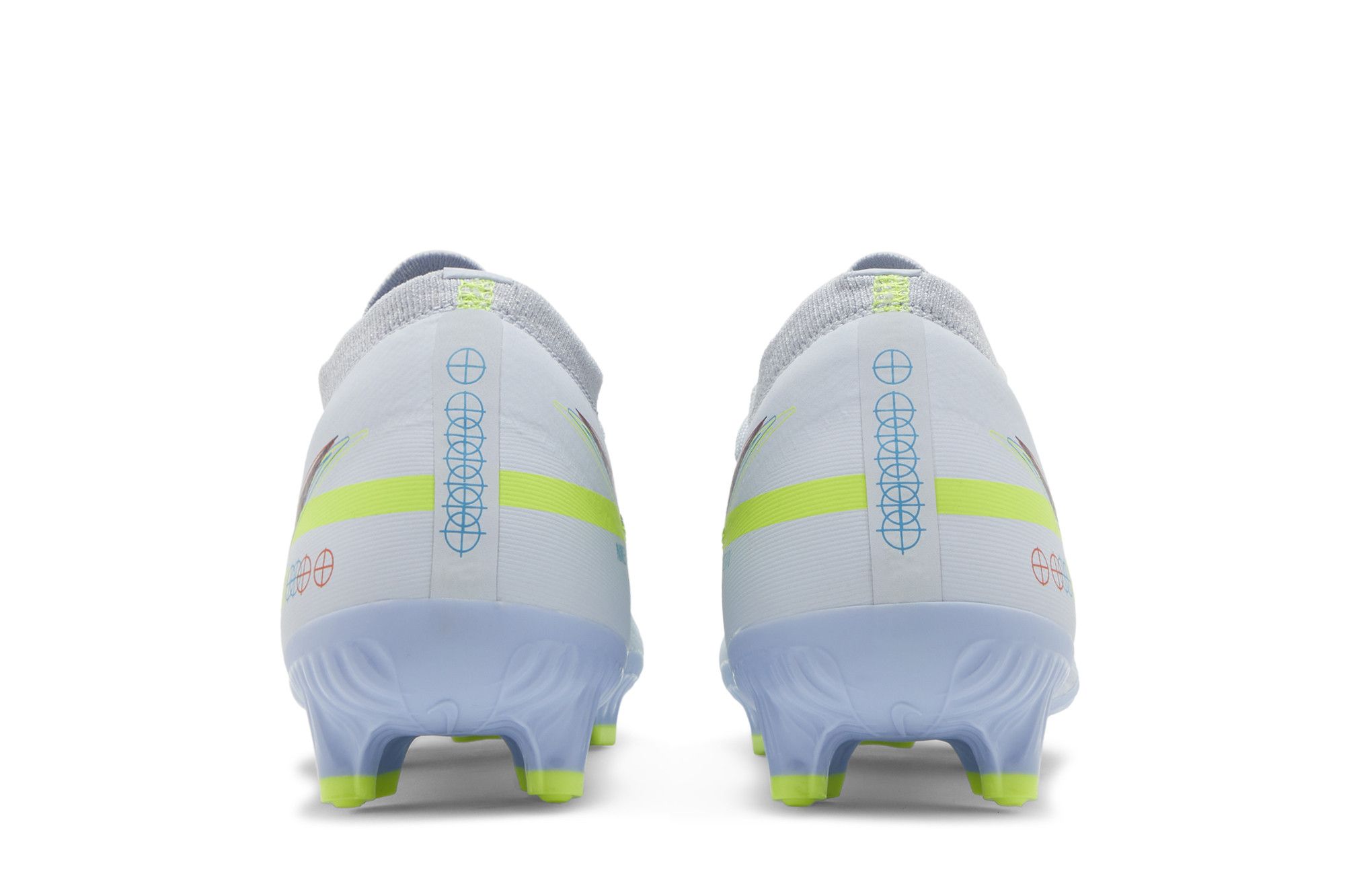 Sizing Nike Phantom GT2 Pro FG 'Progress Pack' Botas de Fútbol. DA4432-054