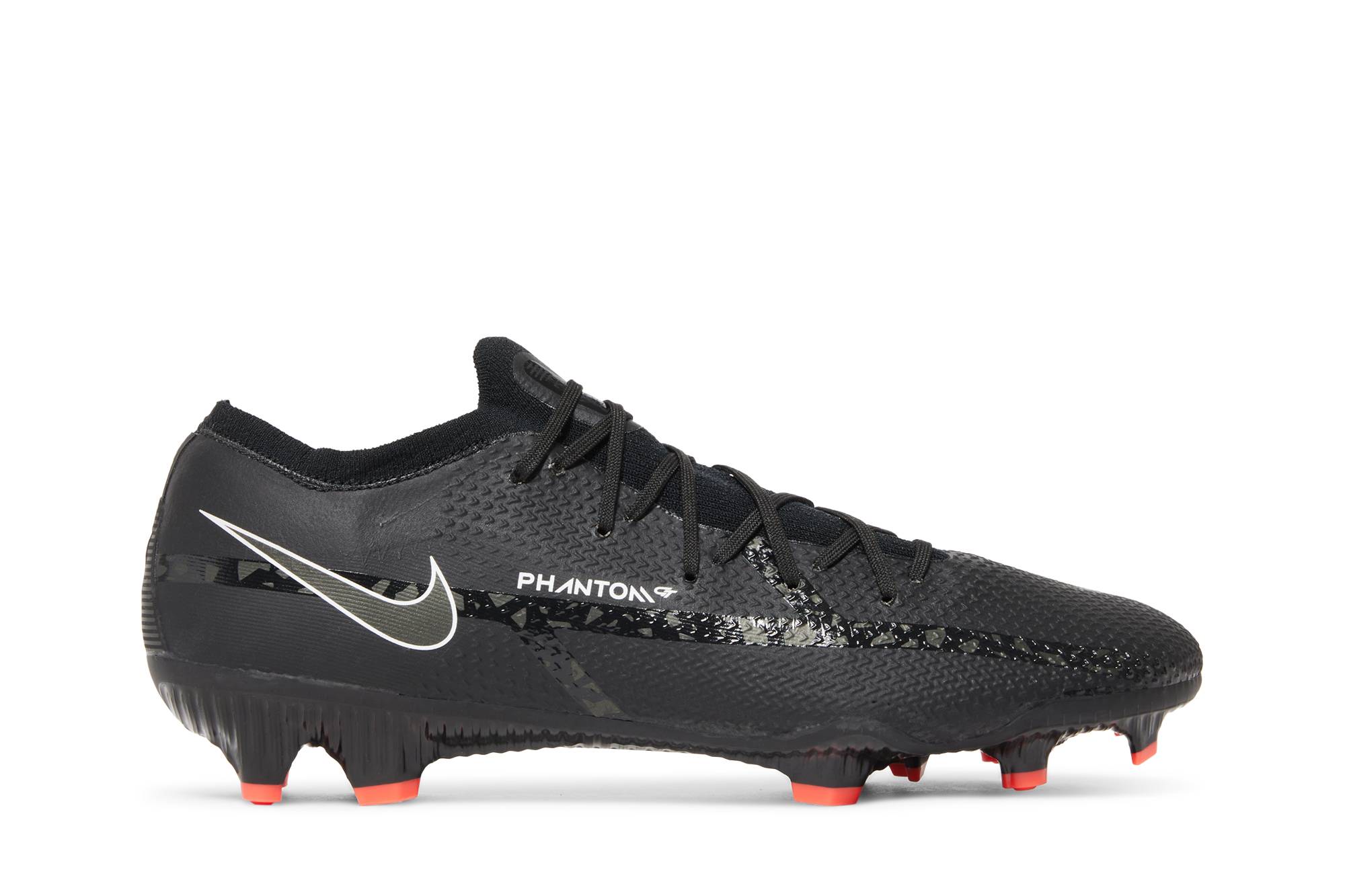 Buy Nike Phantom GT2 Pro FG 'Shadow Pack' DA4432-001