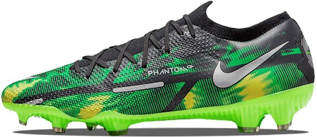 Nike Phantom GT2 Pro FG 'Shockwave' DM0734-003 Nike Phantom GT2 Pro FG 'Shockwave' DM0734-003