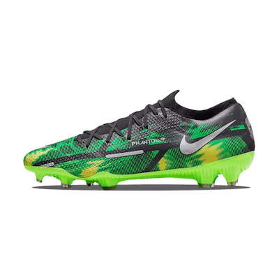 Nike Phantom GT2 Pro FG 'Shockwave'