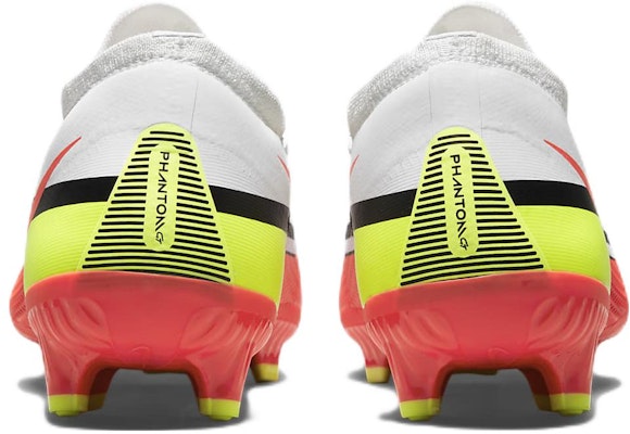 나이키 팬텀 GT2 프로 FG 축구화 화이트/오렌지 DA4432-167 Purchase 나이키 팬텀 GT2 프로 FG 축구화 화이트/오렌지 DA4432-167
