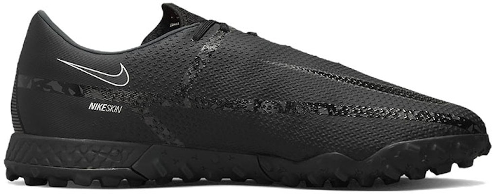 나이키 팬텀 GT2 프로 TF (블랙) DC0768-001 Order 나이키 팬텀 GT2 프로 TF (블랙) DC0768-001