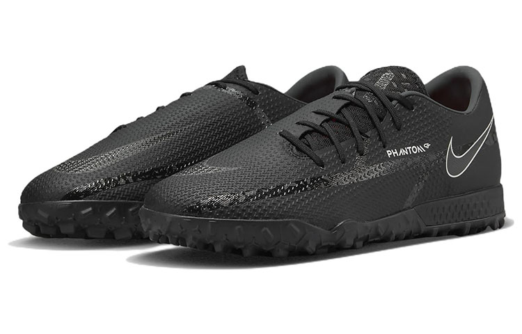 Lookbook 나이키 팬텀 GT2 프로 TF (블랙) DC0768-001