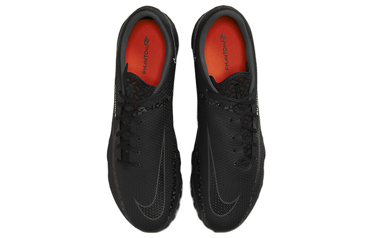 Shop 나이키 팬텀 GT2 프로 TF (블랙) DC0768-001