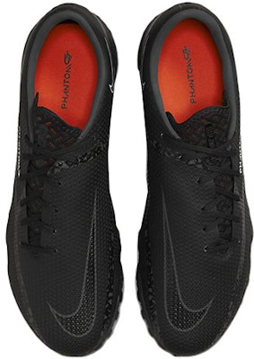 나이키 팬텀 GT2 프로 TF (블랙) DC0768-001 Shop 나이키 팬텀 GT2 프로 TF (블랙) DC0768-001