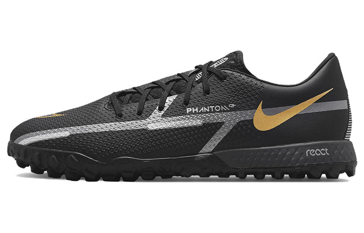 Nike React Phantom GT2 Pro TF '2022 Shadow Pack' DC0768-007