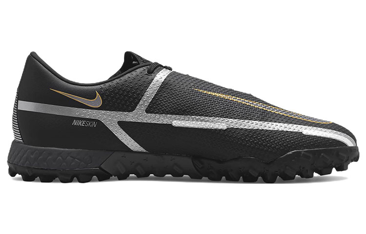 Order Nike Phantom GT2 Pro TF 'Hitam Emas' DC0768-007