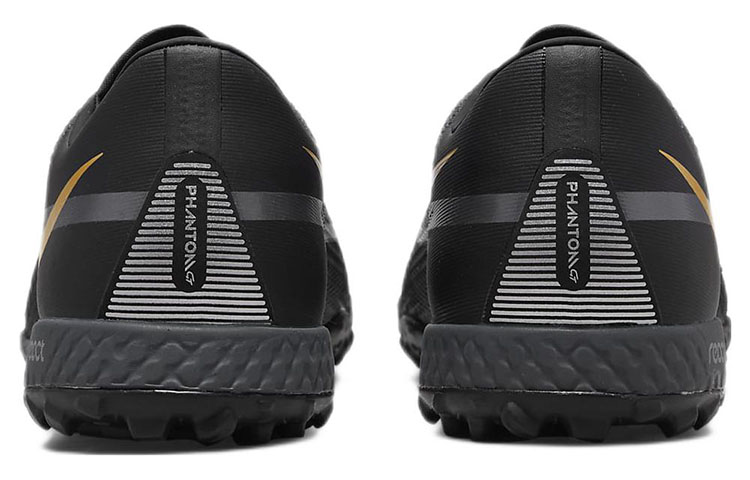 Purchase Nike Phantom GT2 Pro TF 'Hitam Emas' DC0768-007
