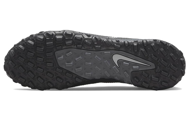 Details for Nike Phantom GT2 Pro TF 'Hitam Emas' DC0768-007