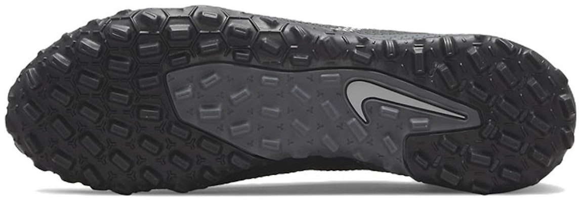 Nike Phantom GT2 Pro TF 'Hitam Emas' DC0768-007 Details for Nike Phantom GT2 Pro TF 'Hitam Emas' DC0768-007