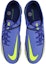 Shop 나이키 팬텀 GT2 프로 TF 터프 로우탑 축구화 블루 DC0768-570
