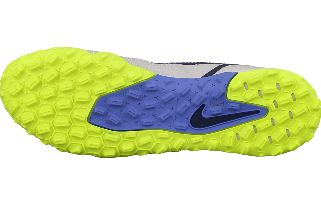 Purchase 나이키 팬텀 GT2 프로 TF 터프 로우탑 축구화 블루 DC0768-570