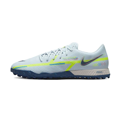 Nike Phantom GT2 Pro TF 'Blue Green'