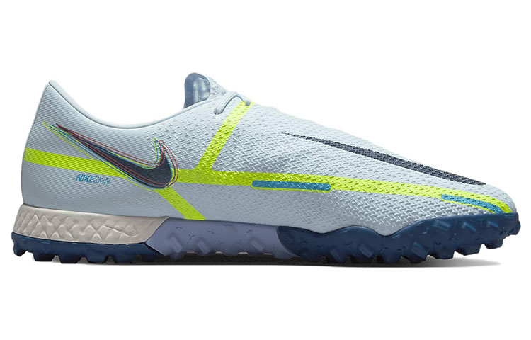 Order 나이키 팬텀 GT2 프로 TF '블루 그린' DC0768-054