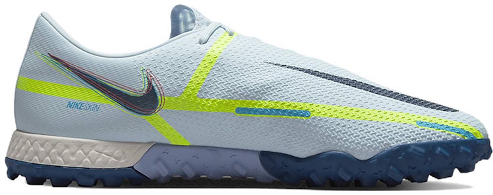 나이키 팬텀 GT2 프로 TF '블루 그린' DC0768-054 Order 나이키 팬텀 GT2 프로 TF '블루 그린' DC0768-054