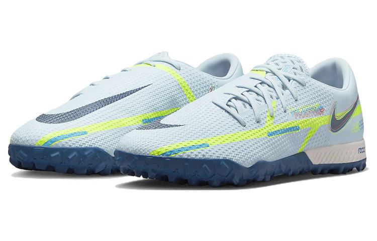 Lookbook 나이키 팬텀 GT2 프로 TF '블루 그린' DC0768-054