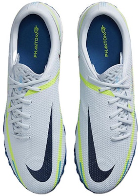 나이키 팬텀 GT2 프로 TF '블루 그린' DC0768-054 Shop 나이키 팬텀 GT2 프로 TF '블루 그린' DC0768-054