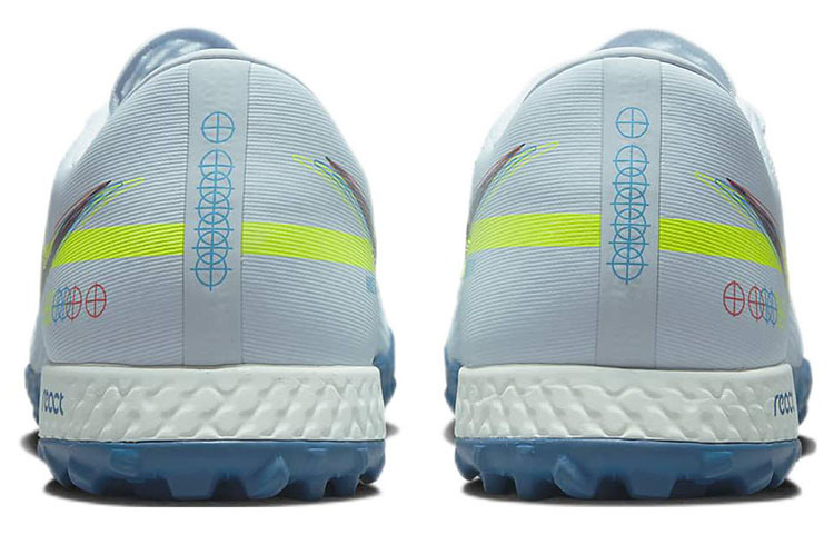 Purchase 나이키 팬텀 GT2 프로 TF '블루 그린' DC0768-054