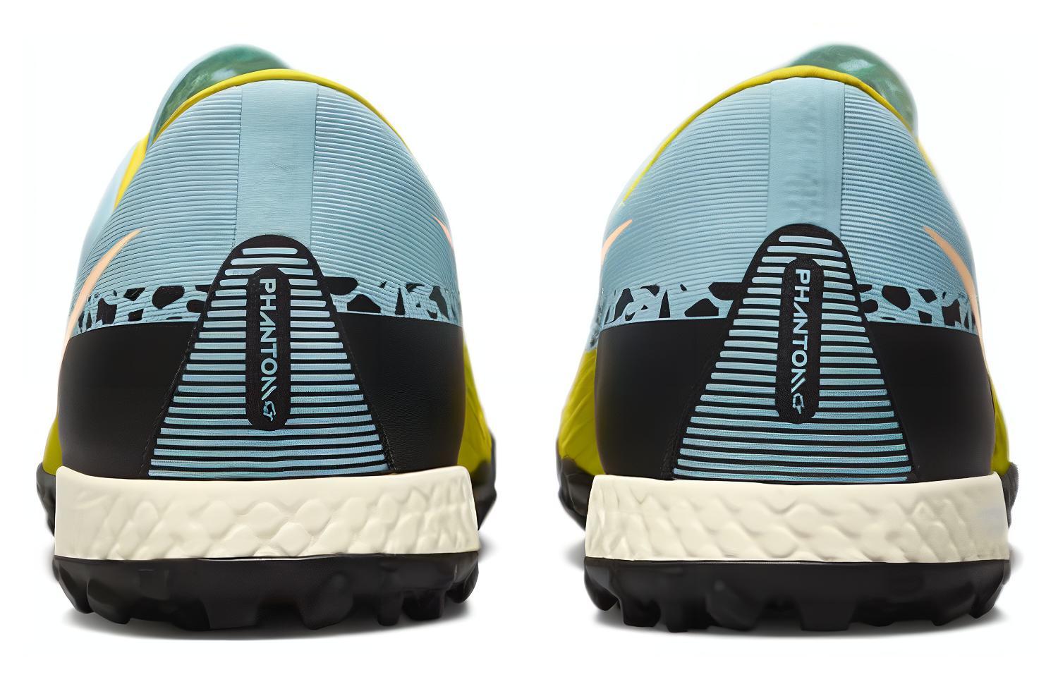 Purchase Nike Phantom GT2 Pro TF 草皮足球鞋 男女同款 綠黃