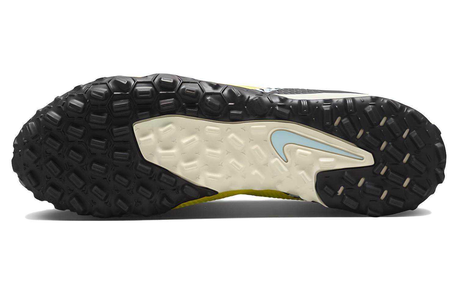 Details for Nike Phantom GT2 Pro TF 草皮足球鞋 男女同款 綠黃