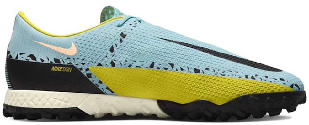 Nike Phantom GT2 Pro TF 'Blue Yellow' DC0768-407 Order Nike Phantom GT2 Pro TF 'Blue Yellow' DC0768-407