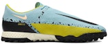 Order Nike Phantom GT2 Pro TF 'Biru Kuning' DC0768-407