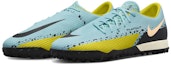 Lookbook Nike Phantom GT2 Pro TF 'Biru Kuning' DC0768-407