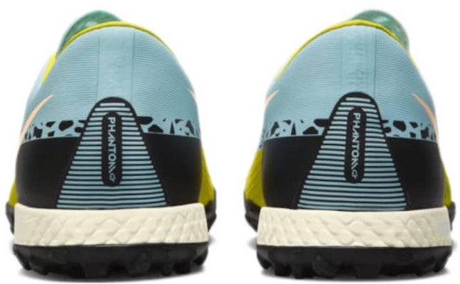 Nike Phantom GT2 Pro TF 'Blue Yellow' DC0768-407 Purchase Nike Phantom GT2 Pro TF 'Blue Yellow' DC0768-407