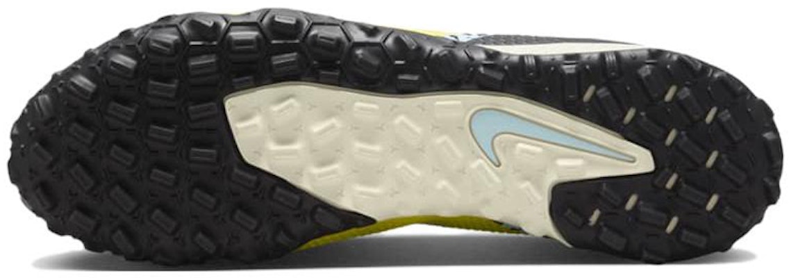 Nike Phantom GT2 Pro TF 'Blue Yellow' DC0768-407 Details for Nike Phantom GT2 Pro TF 'Blue Yellow' DC0768-407