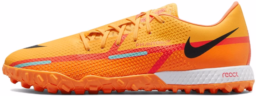 Nike Phantom GT2 Pro TF 'Orange Black' DC0768-808 Buy Nike Phantom GT2 Pro TF 'Orange Black' DC0768-808