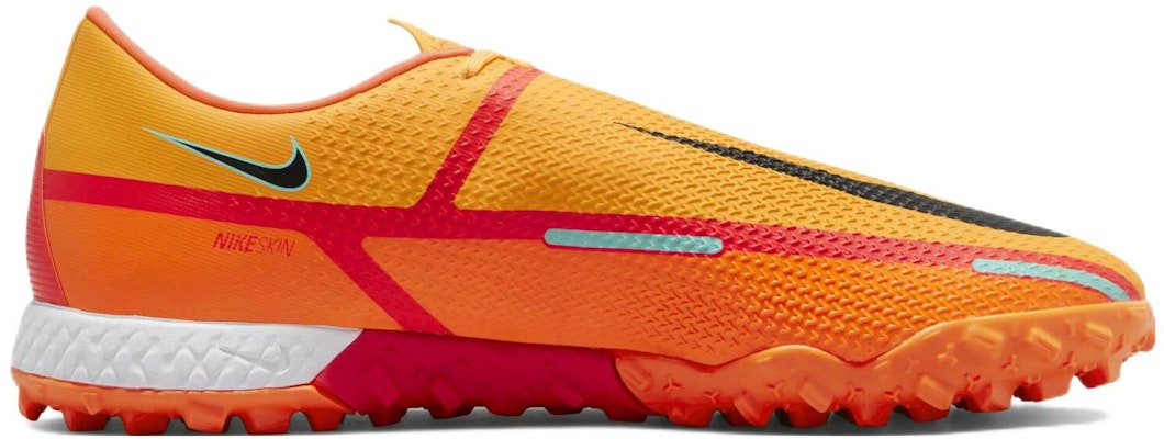 Nike Phantom GT2 Pro TF 'Orange Black' DC0768-808 Order Nike Phantom GT2 Pro TF 'Orange Black' DC0768-808