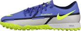 Buy Nike Phantom GT2 Pro TF Scarpe da Calcio Low-Top per Erba Sintetica Blu DC0768-570