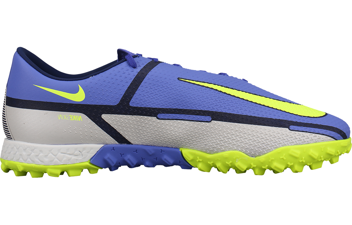 Order Nike Phantom GT2 Pro TF Scarpe da Calcio Low-Top per Erba Sintetica Blu DC0768-570